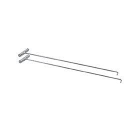 EZ MOVES PH-1 Pull Handles - 2 Per Set