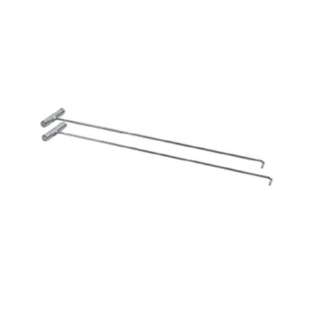 (image for) EZ MOVES PH-1 Pull Handles - 2 Per Set