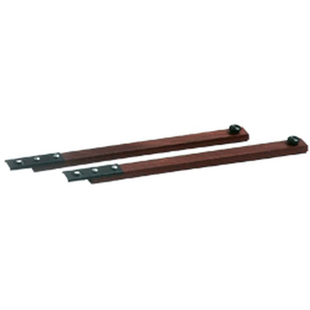 (image for) WHEATON TOOLS PL200A Pro Line II Stair Wizard Gauge Extentions - 2 Per Set