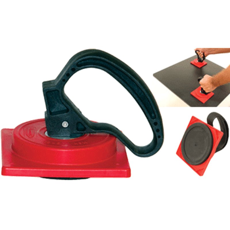 GUNDLACH PPFV Extra Heavy Duty Suction Cup