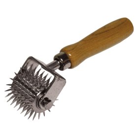 GUNDLACH PR-2 Porcupine Roller
