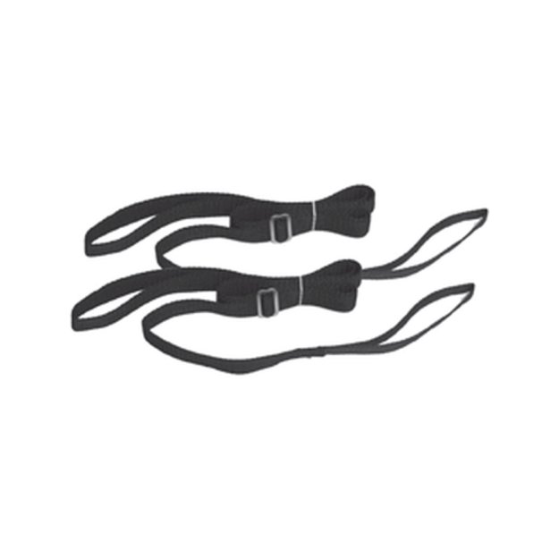 (image for) EZ MOVES PS-1 Pull Straps - 2 Per Set