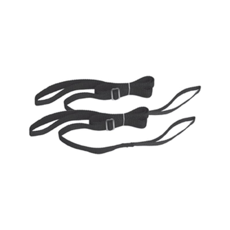 EZ MOVES PS-1 Pull Straps - 2 Per Set