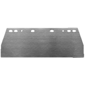 GUNDLACH RB-14 Floor Scraper Square Replacement Blade for No. F-14