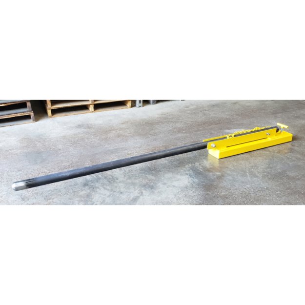 (image for) GUNDLACH RGM-900 Fork Lift Attachment - 900 LB Capacity