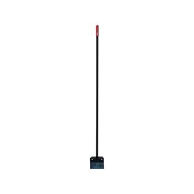 GUNDLACH SCR-10-SH Straight Handle Floor Scraper - 10"
