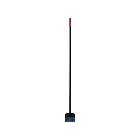 (image for) GUNDLACH SCR-10-SH Straight Handle Floor Scraper - 10"