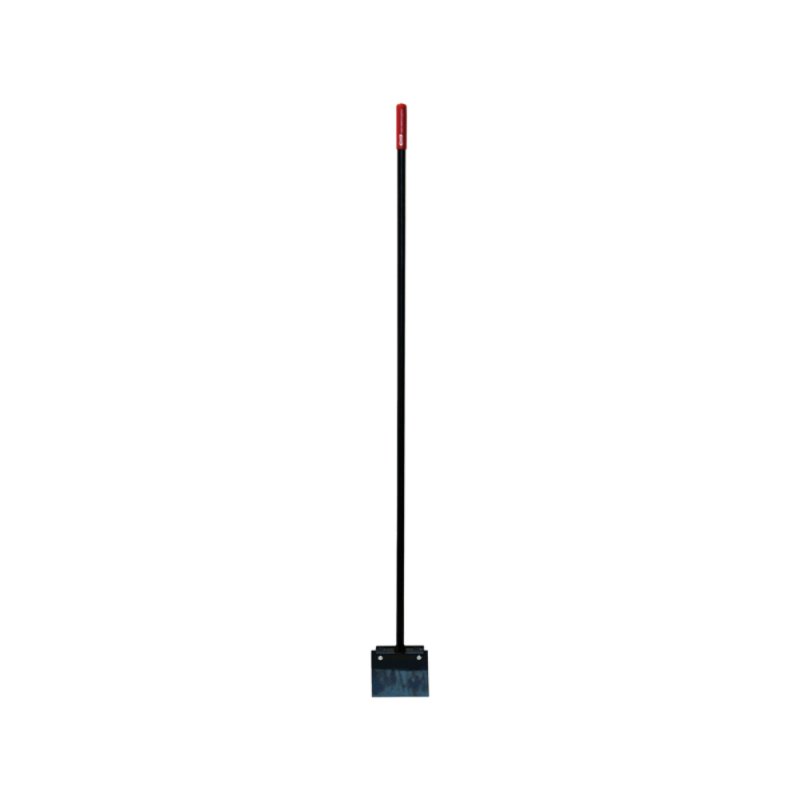 GUNDLACH SCR-10-SH Straight Handle Floor Scraper - 10\"