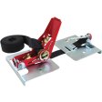 (image for) BESSEY SVH-760 Flooring Strap Clamp w/Spacer - 25"
