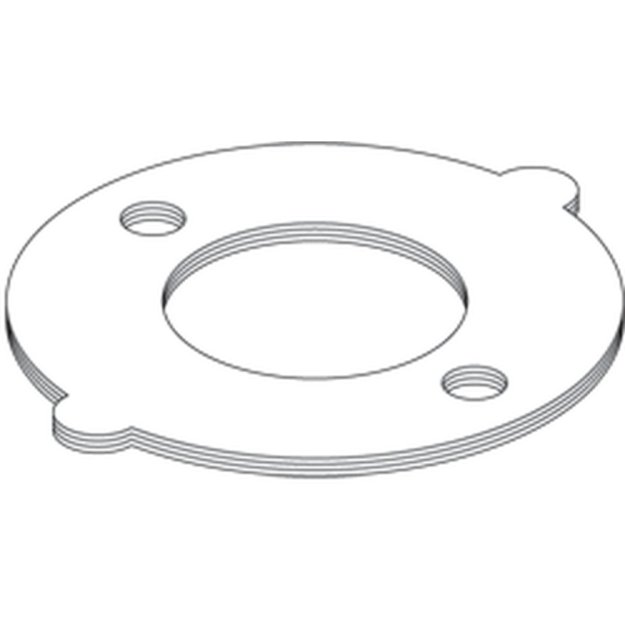 (image for) GUNDLACH TD-1 Toilet Dolly