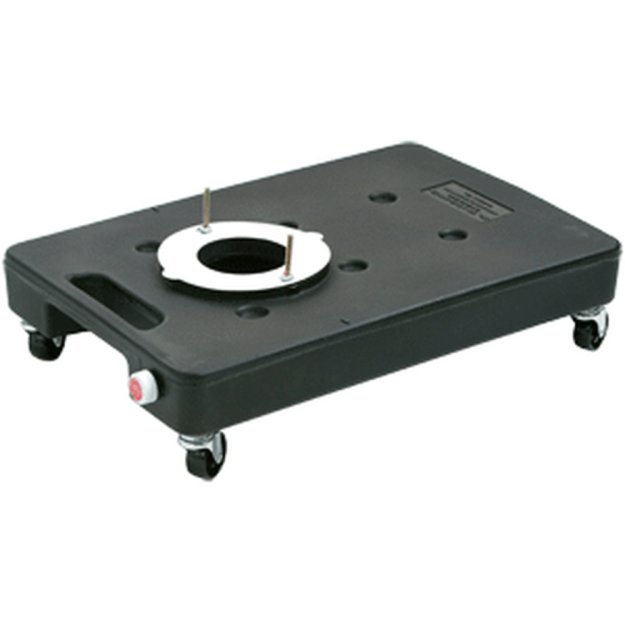 (image for) GUNDLACH TD-1 Toilet Dolly