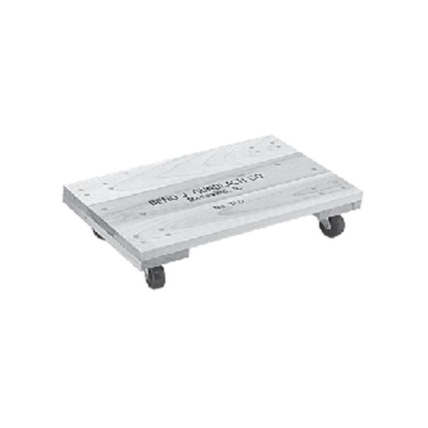 (image for) GUNDLACH TLD Tile Layers Dolly