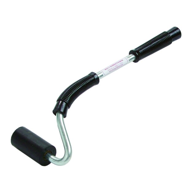 (image for) GUNDLACH V300 Plastic Laminate Pressure Roller