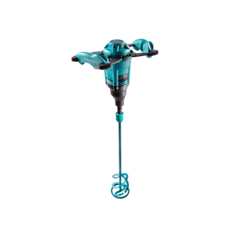 COLLOMIX XO1R Hand Held Mixer w/ Paddle