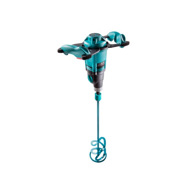(image for) COLLOMIX XO4R Hand Held Mixer w/ Paddle