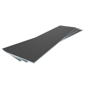 VAPORTEC GVTBP1011 Building Panel - 24" X 96" X 3/4"