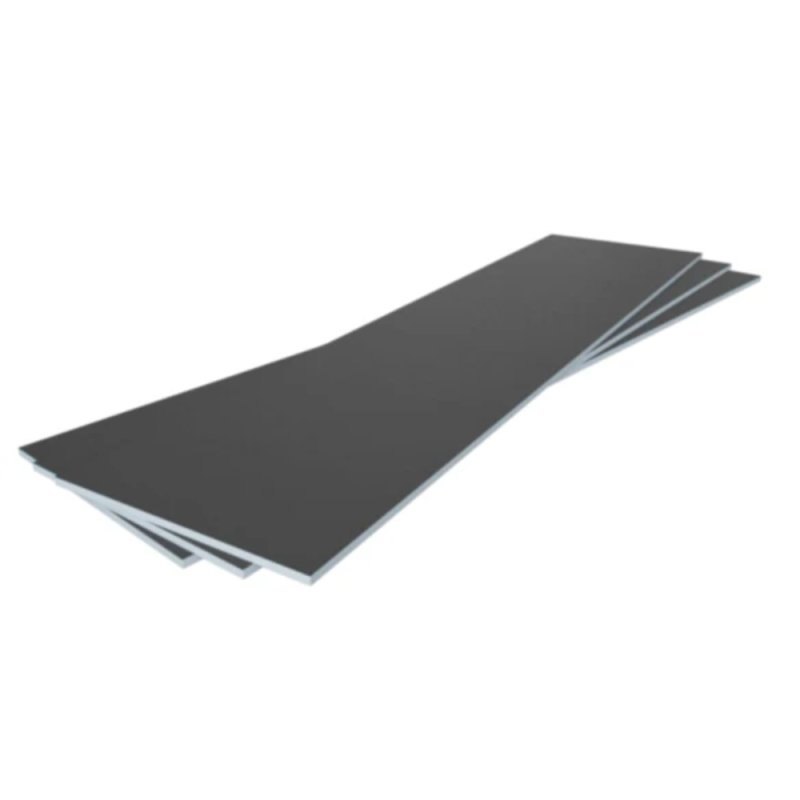 VAPORTEC GVTBP1011 Building Panel - 24\" X 96\" X 3/4\"