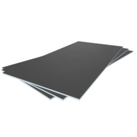 VAPORTEC GVTBP1012 Building Panel - 48" X 96" X 3/4"