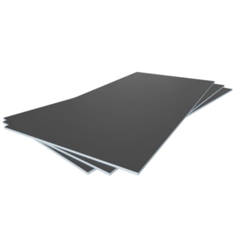 VAPORTEC GVTBP1012 Building Panel - 48\" X 96\" X 3/4\"