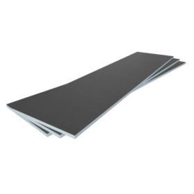 VAPORTEC GVTBP1013 Building Panel - 24" X 96" X 1"
