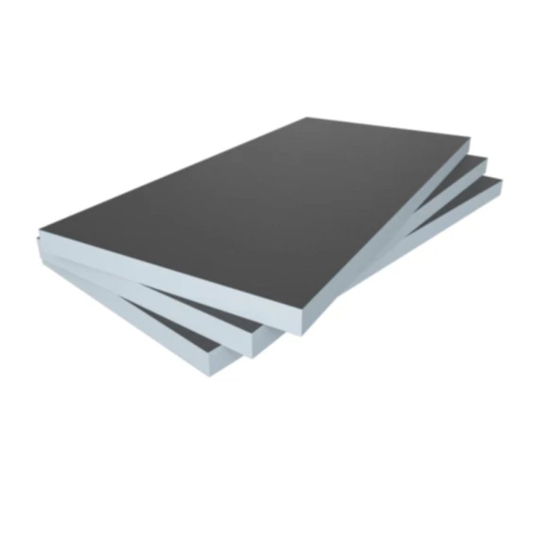 VAPORTEC GVTBP1014 Building Panel - 24\" X 48\" X 2\"