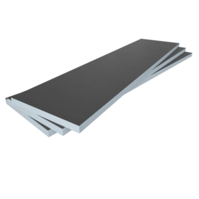 VAPORTEC GVTBP1015 Building Panel - 24\" X 96\" X 2\"