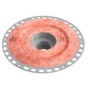 (image for) VAPORTEC GVTDF6001 Bonded Drain Flange w/ Height Spacer Kit