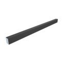 (image for) VAPORTEC GVTSC7009 Shower Curb - 4-1/2" X 3" X 72"