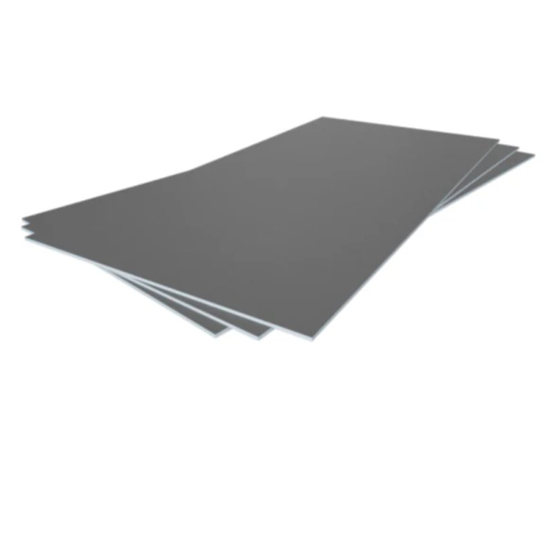 VAPORTEC GVTVP2001 Building Panel - 48\" X 64\" X 1/2\" (50 Pieces)
