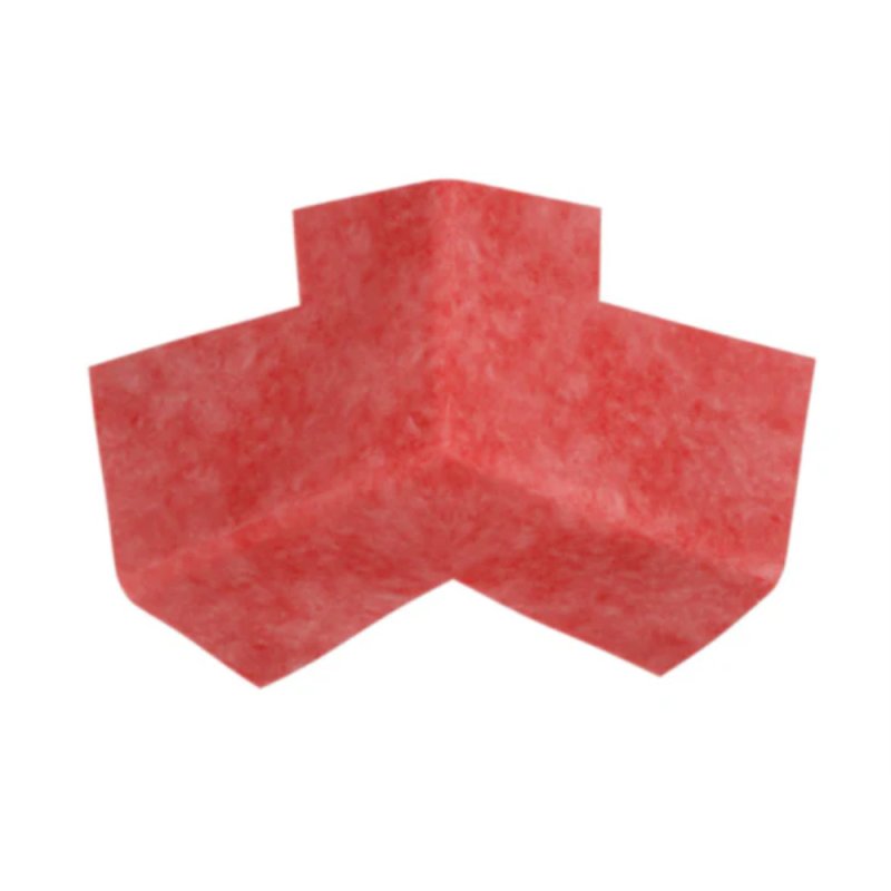 VAPORTEC GVTWP8001 90° Inside Corner - 2 Pack