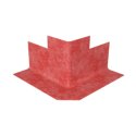 (image for) VAPORTEC GVTWP8003 90° Outside Corner - 2 Pack