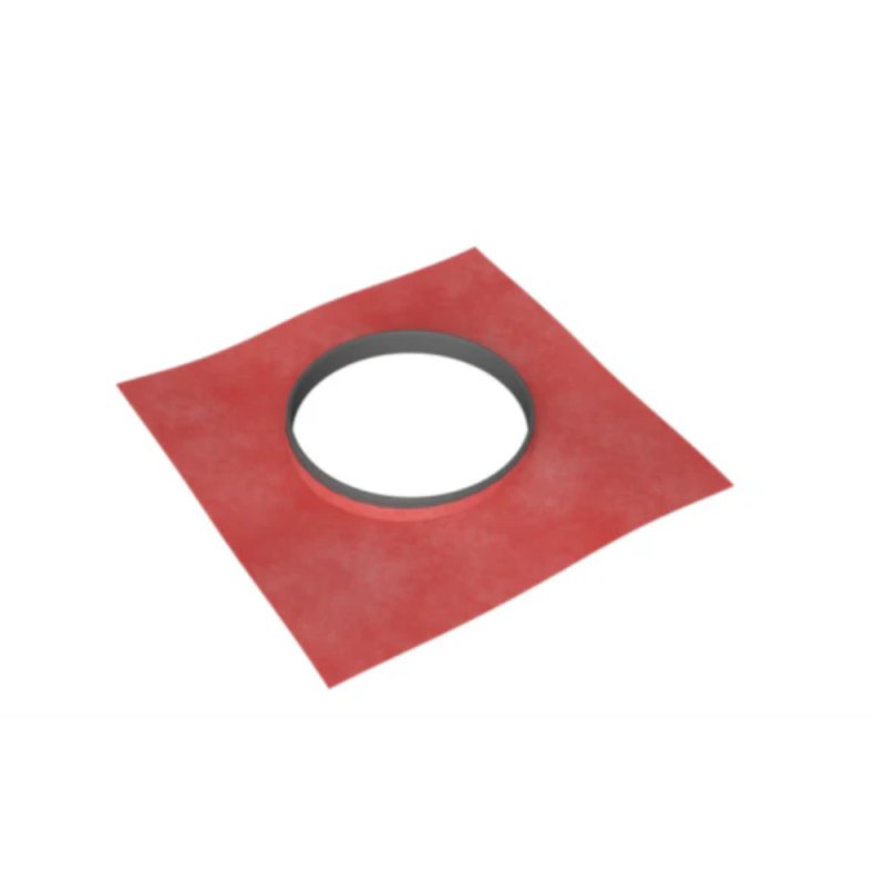 VAPORTEC GVTWP8008 Mix Collar - 9.125\" X 9.125\"