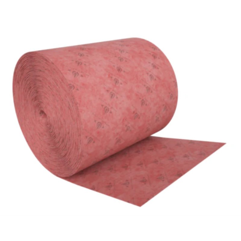 VAPORTEC GVTWP8010 Waterproof Membrane Roll - 3.28\' X 98.4\' X 4 Mil