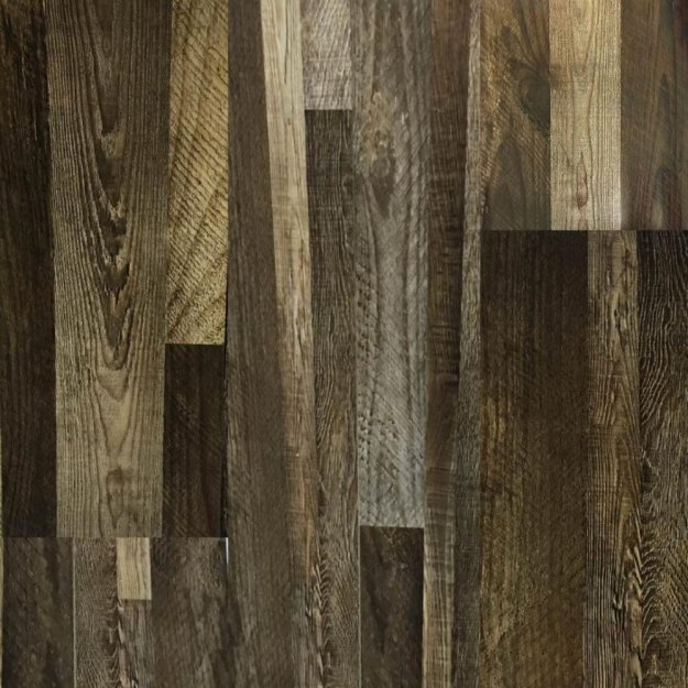 (image for) Signature Collection Moroccan Coast 7 1/4" x 48" Waterproof Engineered Flooring Plank - Harbor Lights MGT 821 HR-P