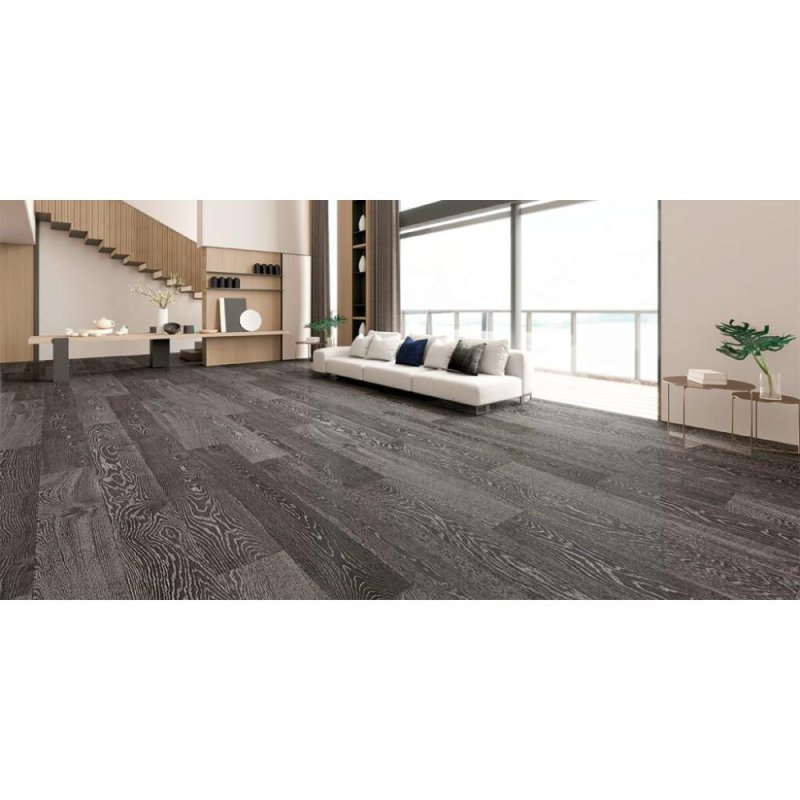 (image for) BHW Harmony 7-1/2" x 72" RL Engineered Rigid Core Hardwood - Marquee 55902