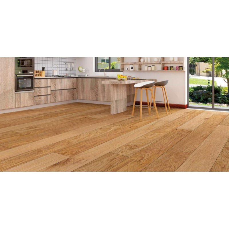 (image for) BHW Harmony 7-1/2" x 72" RL Engineered Rigid Core Hardwood - Aidan 55910