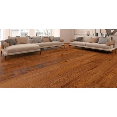 (image for) BHW Harmony 7-1/2" x 72" RL Engineered Rigid Core Hardwood - Wessling 55912