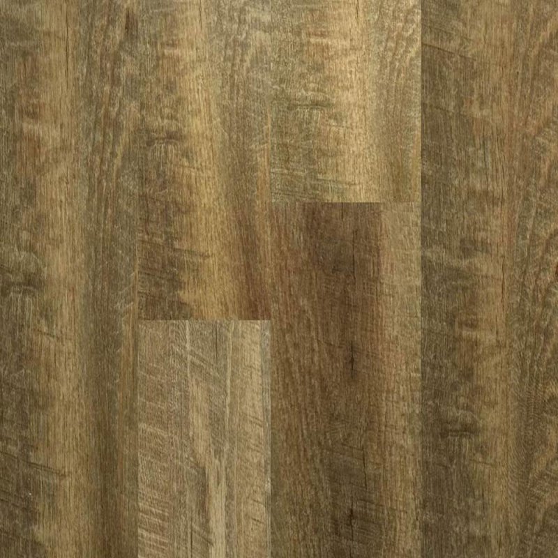 Signature Collection Ivory Coast WPC 6 x 48 Waterproof Engineered Flooring Plank - Hazel - WP 602 HZ-P