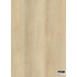 (image for) Maxxi Floors Summer Rigid Core SPC 9″ x 48″ Luxury Vinyl Plank - Hazel LQ6235-1