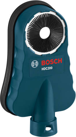 Bosch HDC200 Universal Dust Collection Attachment