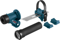 Power Tool Attachments