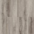 (image for) Chesapeake Flooring Hemisphere 7" x 60" Rigid Core Luxury Vinyl Plank - Equator HEM404