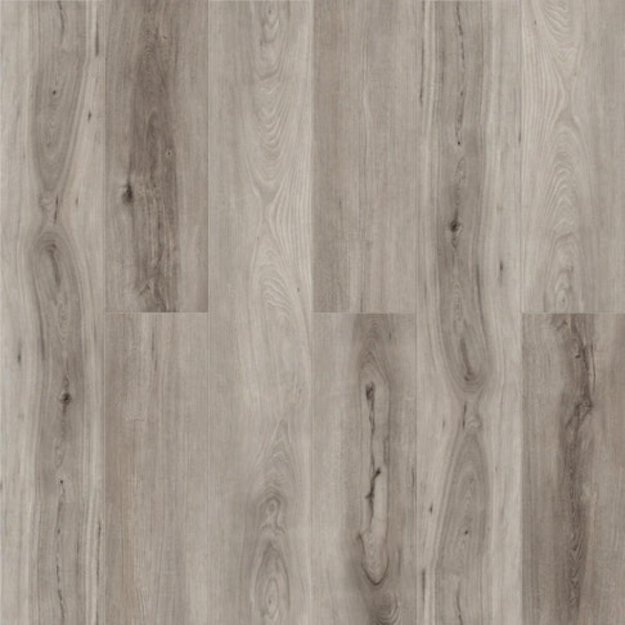 (image for) Chesapeake Flooring Hemisphere 7" x 60" Rigid Core Luxury Vinyl Plank - Equator HEM404