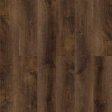 (image for) Chesapeake Flooring Hemisphere 7" x 60" Rigid Core Luxury Vinyl Plank - Equinox HEM405