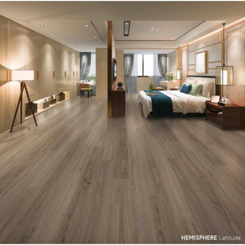 (image for) Chesapeake Flooring Hemisphere 7" x 60" Rigid Core Luxury Vinyl Plank - Latitude HEM409
