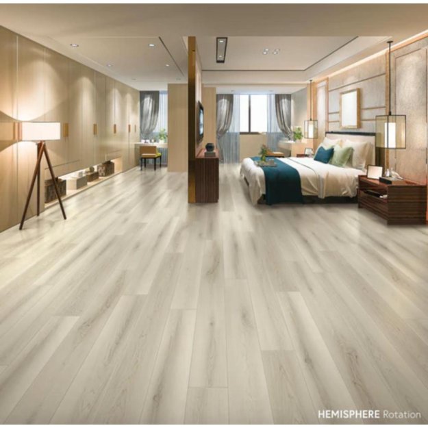 (image for) Chesapeake Flooring Hemisphere 7" x 60" Rigid Core Luxury Vinyl Plank - Rotation HEM407