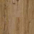 (image for) Next Floor Regatta 7.7" x 47.8" Waterproof Laminate Plank - Heritage Oak NF303009