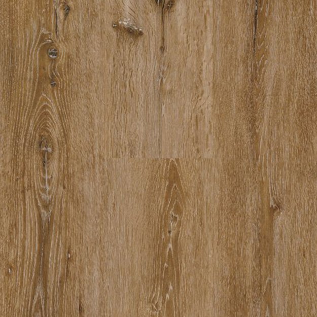 (image for) Next Floor Regatta 7.7" x 47.8" Waterproof Laminate Plank - Heritage Oak NF303009