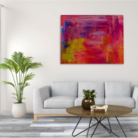 (image for) Signature Collection Fortress Series 6" x 48" SPC Waterproof Engineered Flooring Plank - Highlands BTR-9HDH