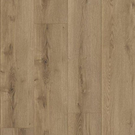 (image for) Chesapeake Flooring Heartland SPC 9-1/2" x 60" Luxury Vinyl Plank - Aurora GEM592
